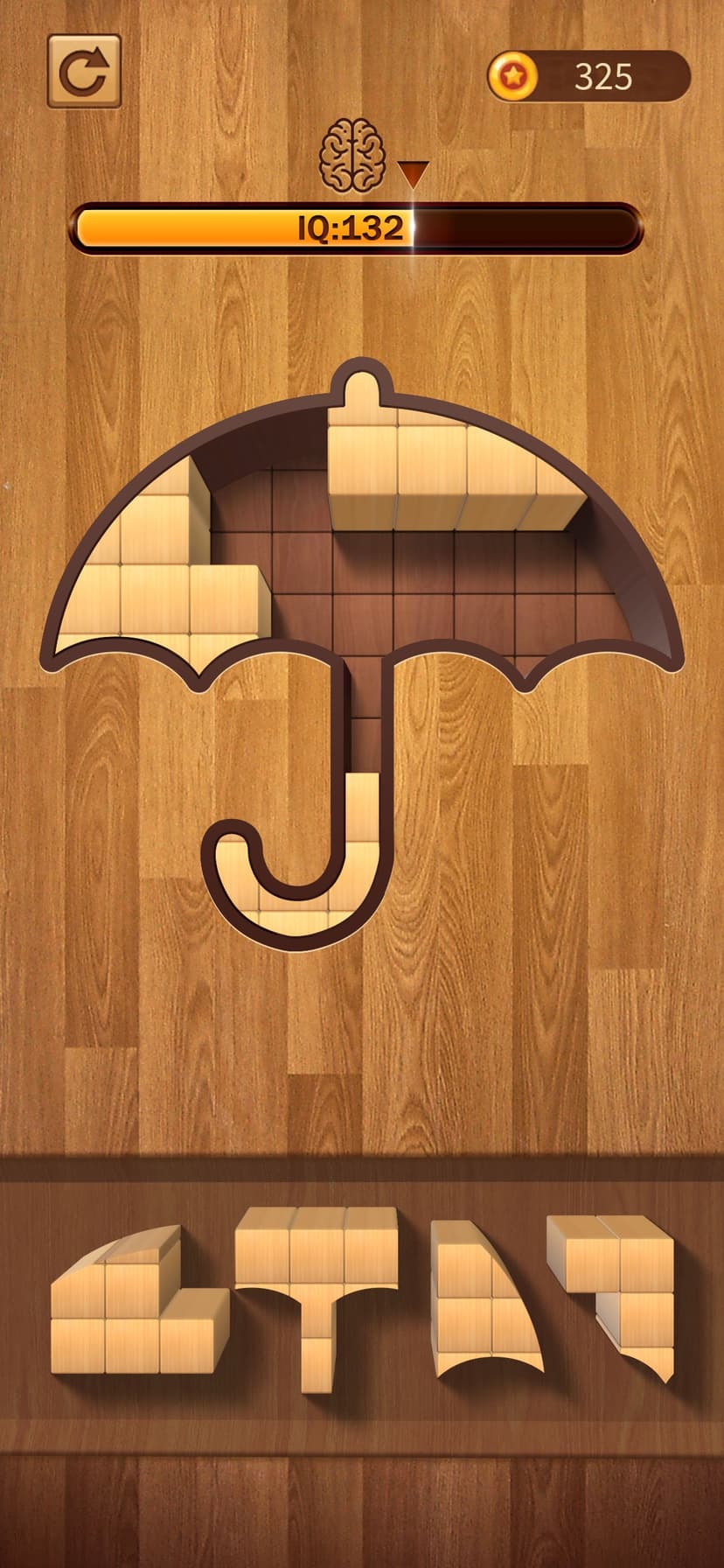 BlockPuz - Block Puzzles Games screenshot 2 - screenshot