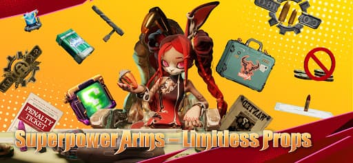 Hunter Roulette screenshot 8 - screenshot