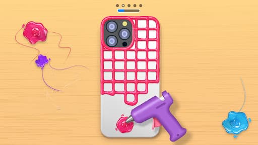 Phone Case DIY screenshot 5 - screenshot