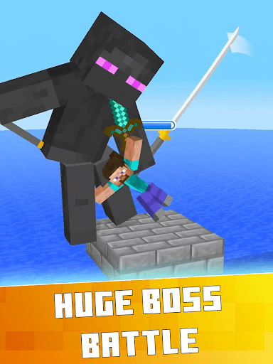 Ninja sword: Fighting game 3D screenshot 12 - screenshot