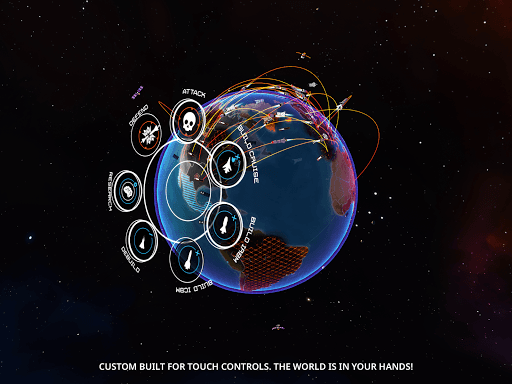 First Strike: Classic screenshot 10 - screenshot
