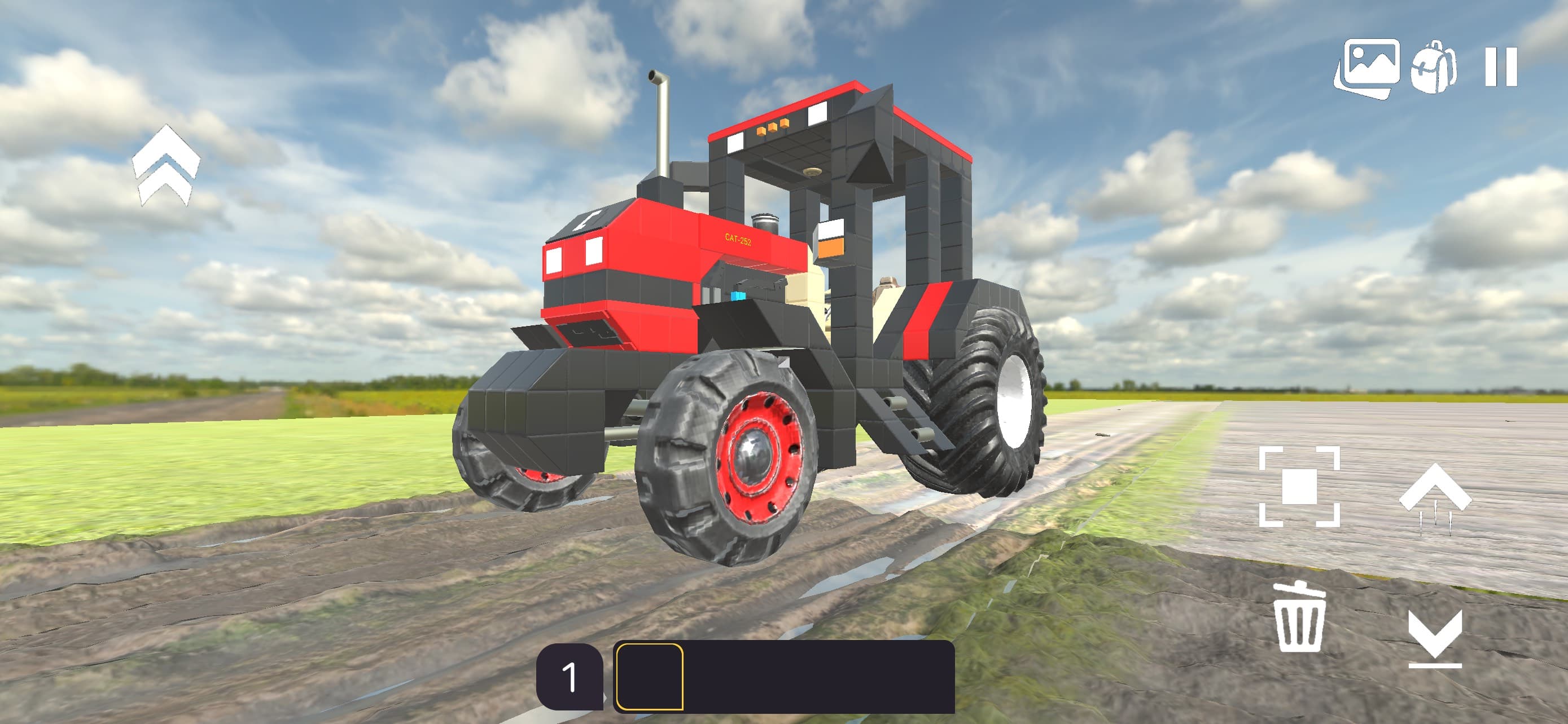 Evertech Sandbox screenshot 7 - screenshot