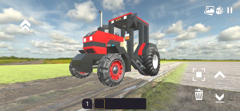 Evertech Sandbox screenshot 7 - screenshot
