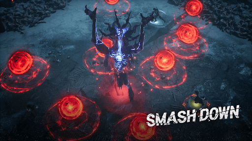 Undecember: Abyss Gate screenshot 18 - screenshot