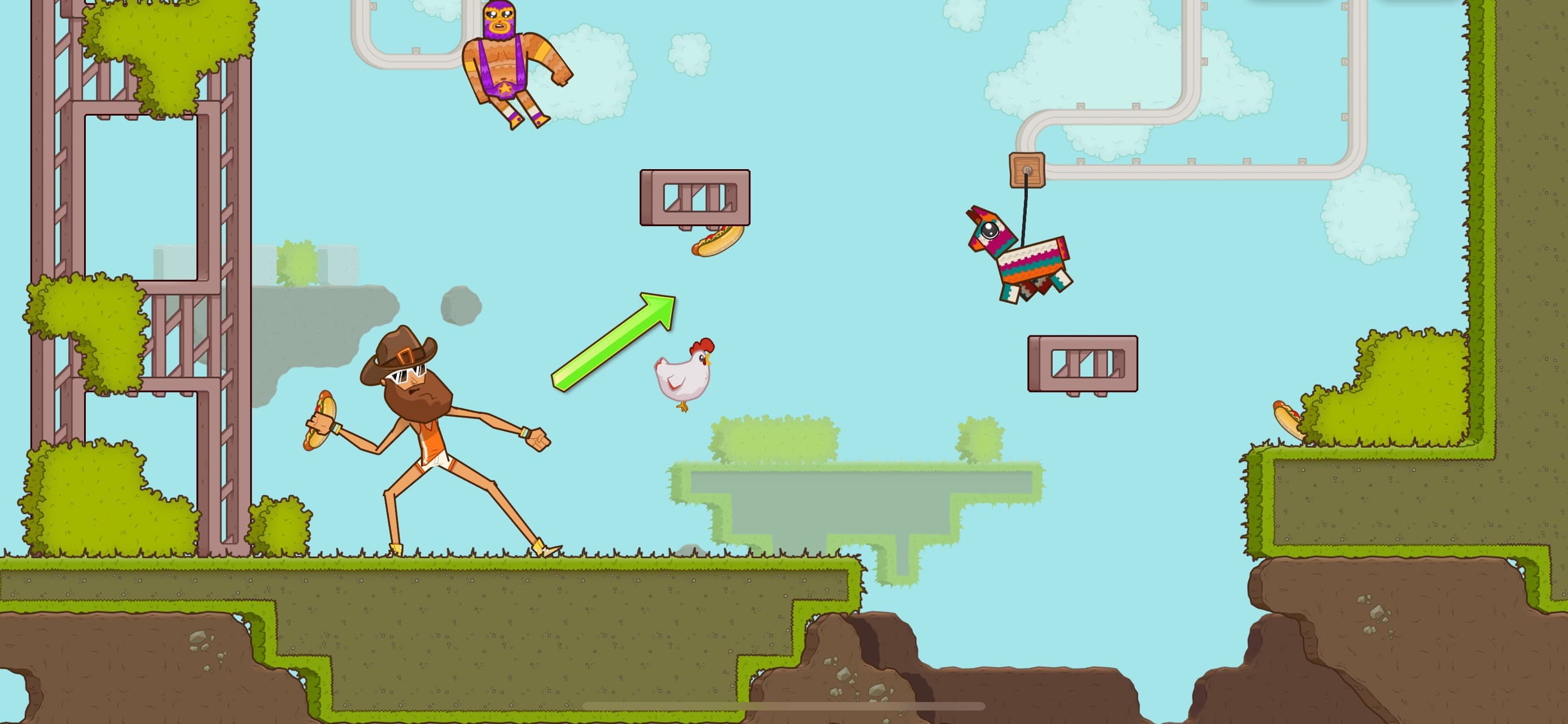 Flarts screenshot 2 - screenshot