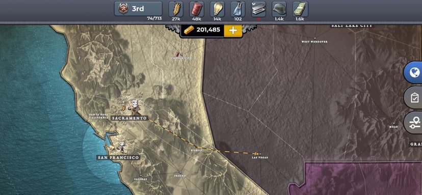 Iron Order 1919: Mech Warfare screenshot 7 - screenshot