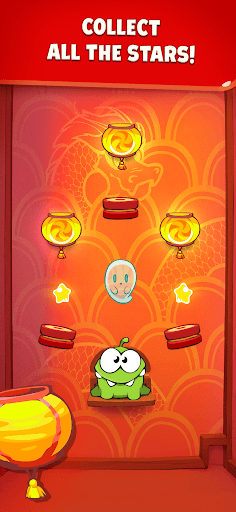 Cut the Rope screenshot 4 - screenshot
