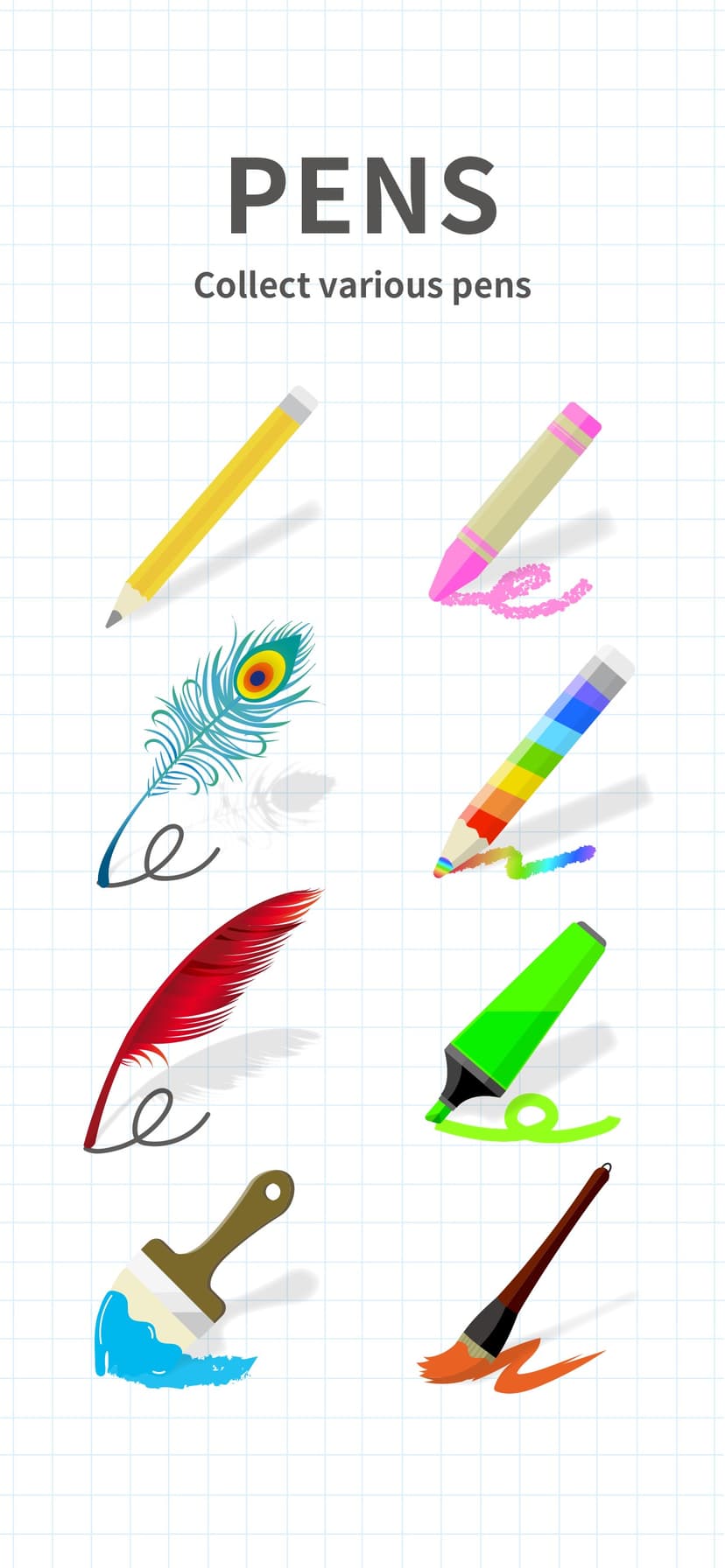 Brain Dots screenshot 4 - screenshot