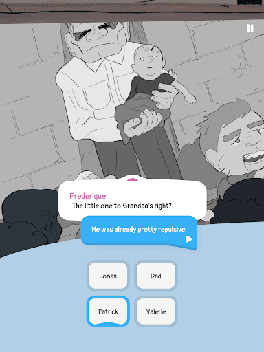 Family Bash screenshot 15 - screenshot