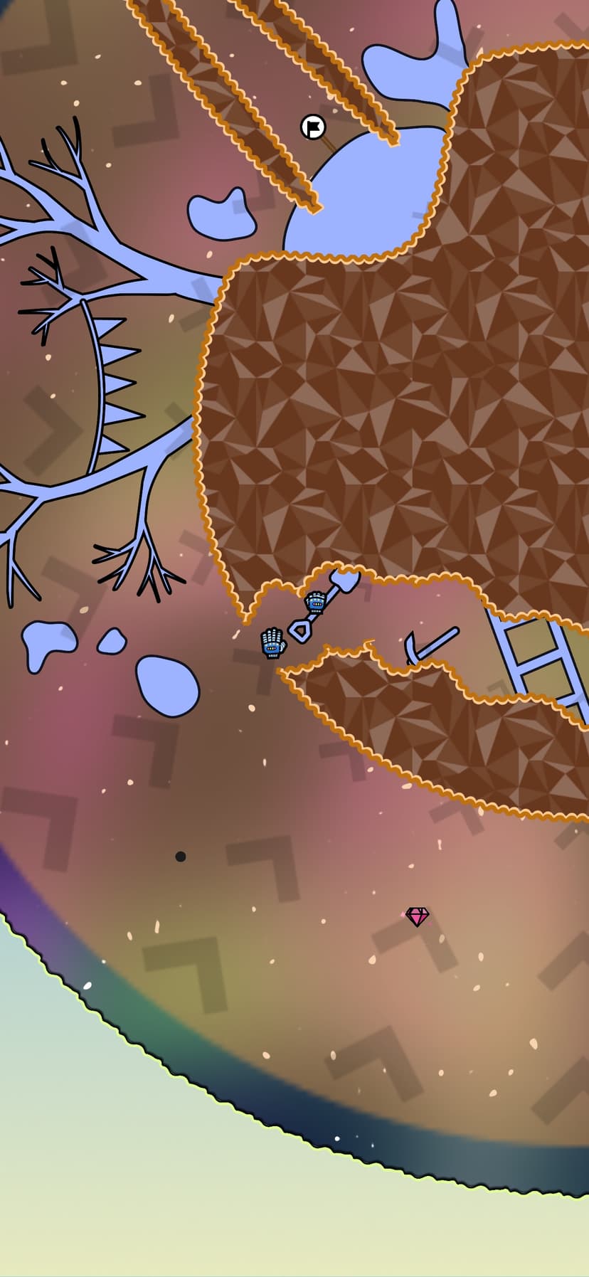 Dyno - Rock Climbing screenshot 1 - screenshot
