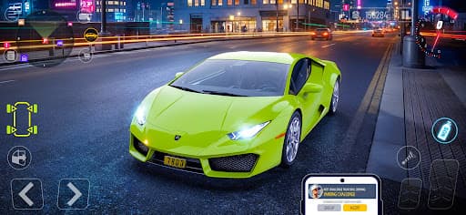 Drive World: Car Simulator 3D screenshot 12 - screenshot