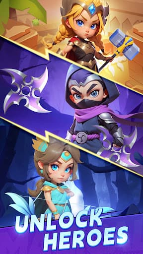 Magic Survivor: Roguelike Game screenshot 4 - screenshot