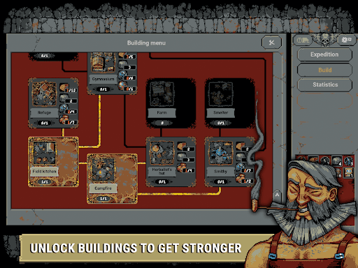 Loop Hero screenshot 18 - screenshot