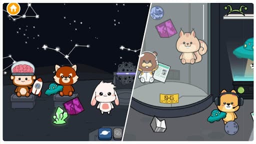 Lop and Friends screenshot 2 - screenshot
