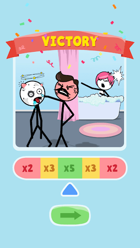 Draw Fly screenshot 4 - screenshot