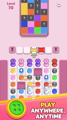 Knit Frenzy screenshot 18 - screenshot