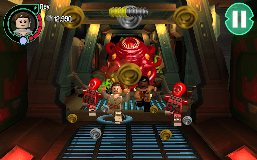 LEGO® Star Wars™: TFA screenshot 6 - screenshot