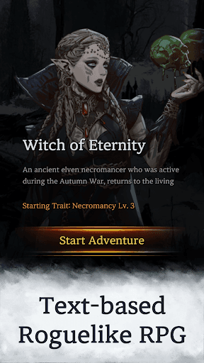 Tower of Winter screenshot 1 - screenshot