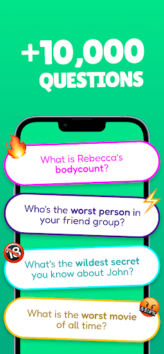 Insight - Play With Friends screenshot 5 - screenshot