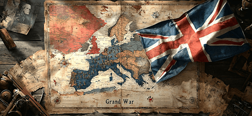 Grand War 2: Strategy Games screenshot 3 - screenshot