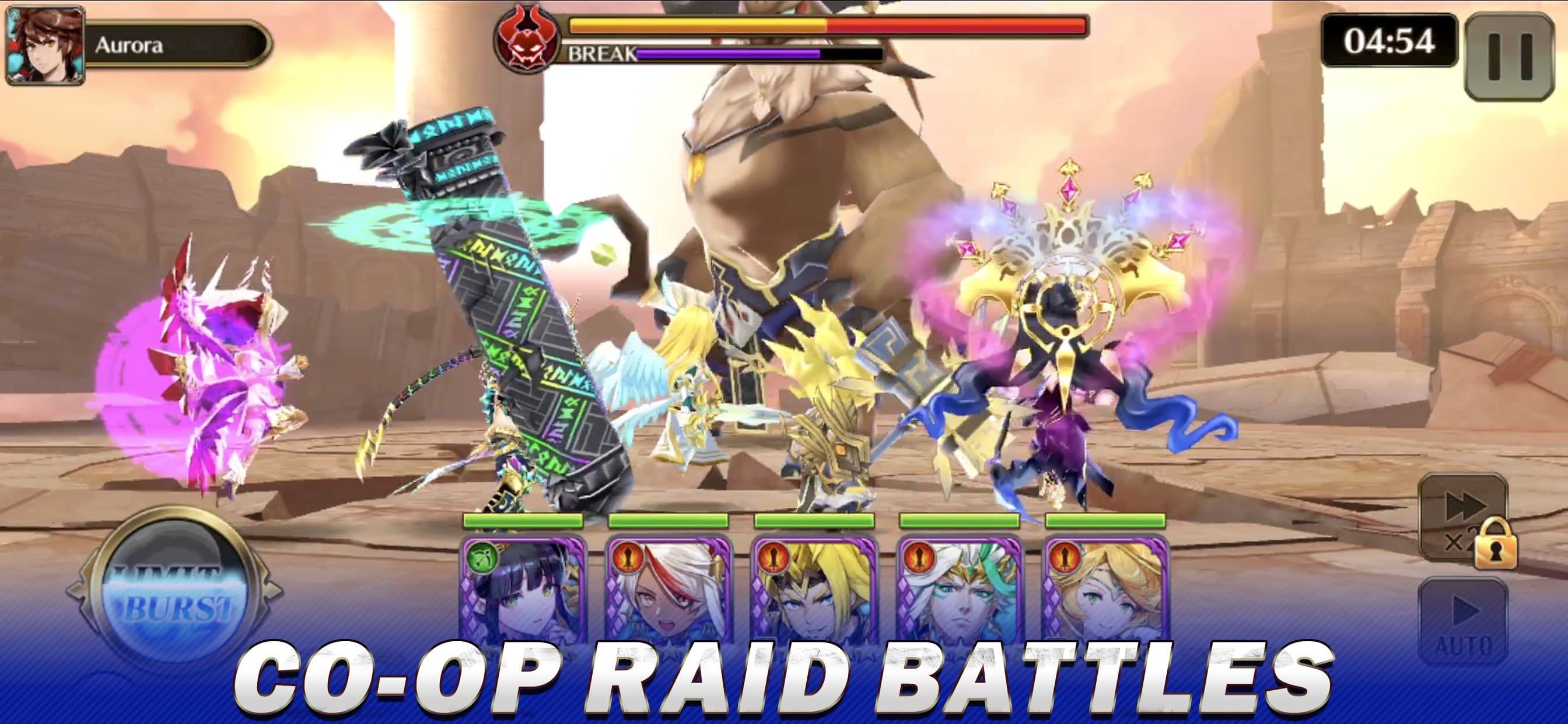 VALKYRIE CONNECT screenshot 2 - screenshot