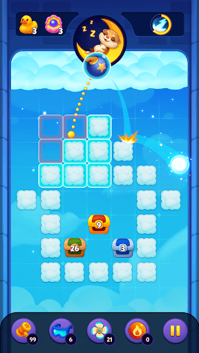 DreamPop: Bubble Shooter screenshot 7 - screenshot