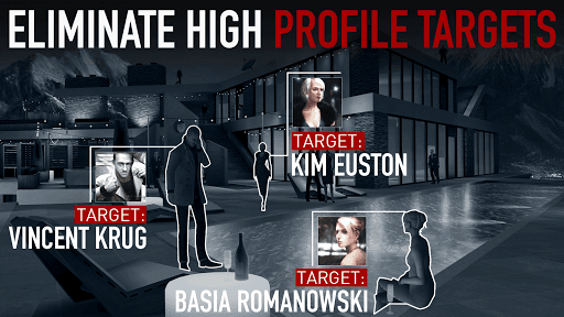 Hitman Sniper screenshot 2 - screenshot