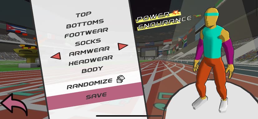 Speed Stars screenshot 3 - screenshot
