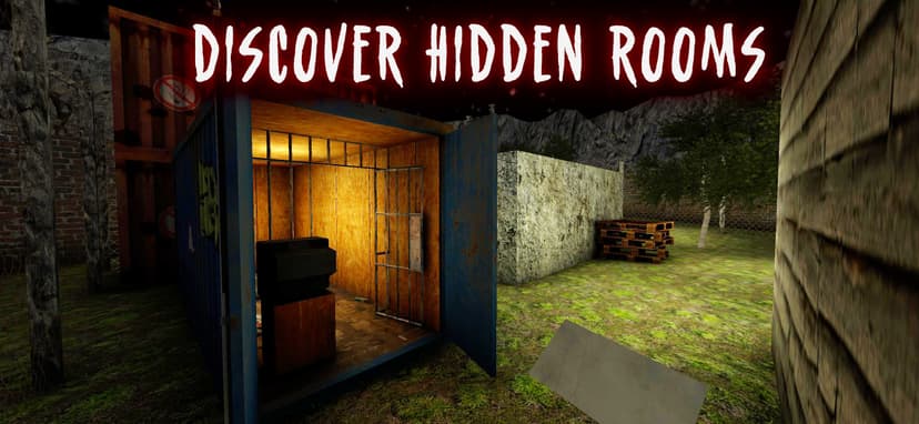 Evil Doll screenshot 3 - screenshot