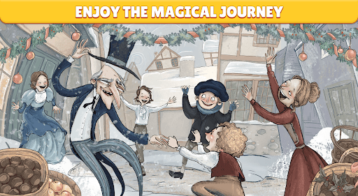 Art Story: Jigsaw Art Puzzle screenshot 7 - screenshot