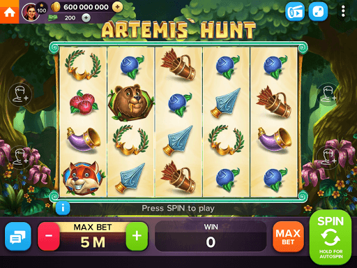 Stars Slots - Casino Games screenshot 20 - screenshot