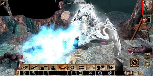Neverwinter Nights: Enhanced screenshot 5 - screenshot