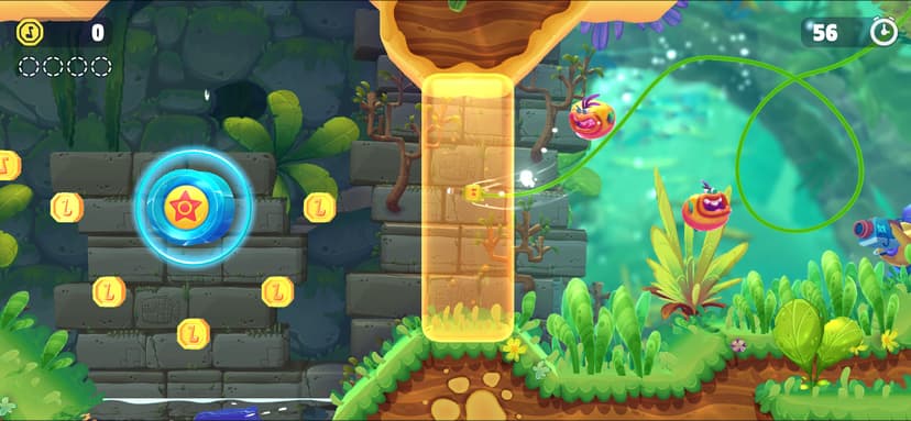 Monomals screenshot 7 - screenshot