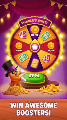 Domino Dreams™ screenshot 10 - screenshot