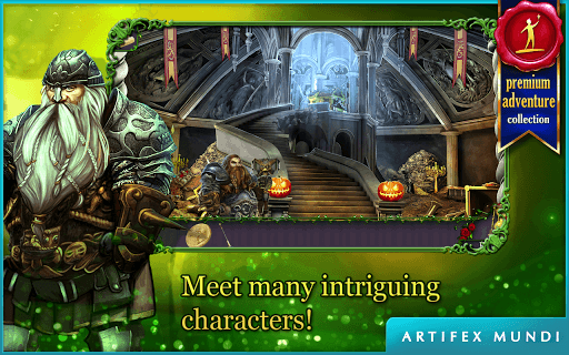 Queen's Quest: Tower of Darkne screenshot 3 - screenshot
