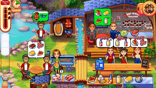 Delicious: Taste of Truth screenshot 23 - screenshot