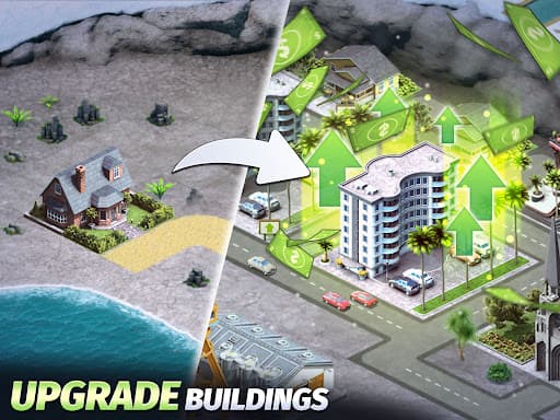 City Island: Village Build Sim screenshot 20 - screenshot