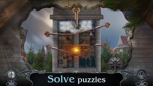 Haunted Hotel 20: F2P screenshot 2 - screenshot