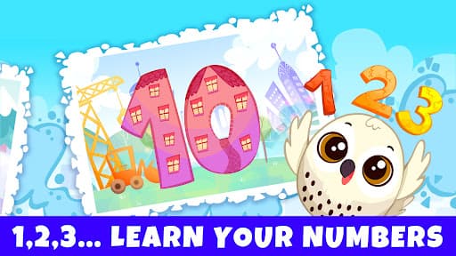BibiLand—Preschool Learning 2+ screenshot 12 - screenshot