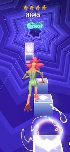 Marshmello Music Dance screenshot 5 - screenshot