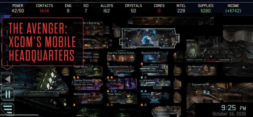 XCOM 2 Collection screenshot 6 - screenshot