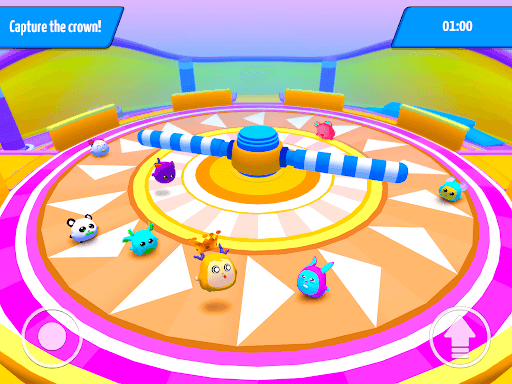 STAR: Super Tricky Amazing Run screenshot 12 - screenshot