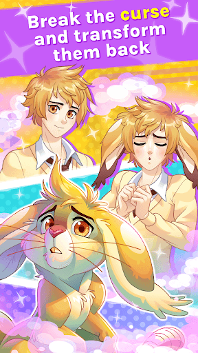 Blush Blush - Idle Otome Game screenshot 5 - screenshot