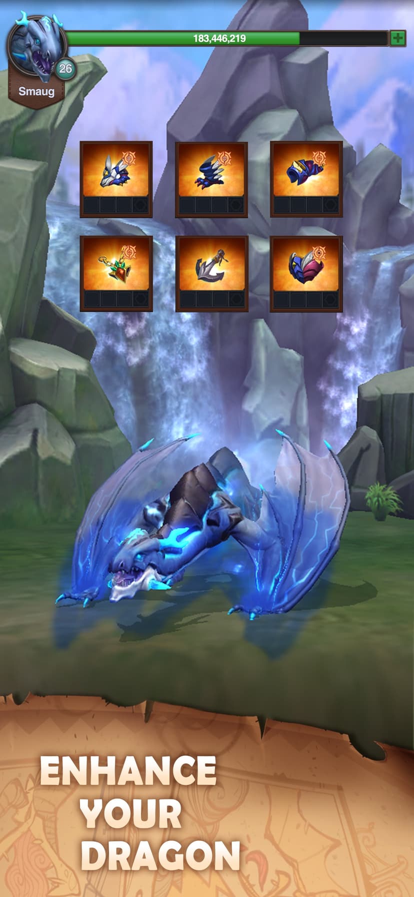 Blaze of Battle screenshot 3 - screenshot