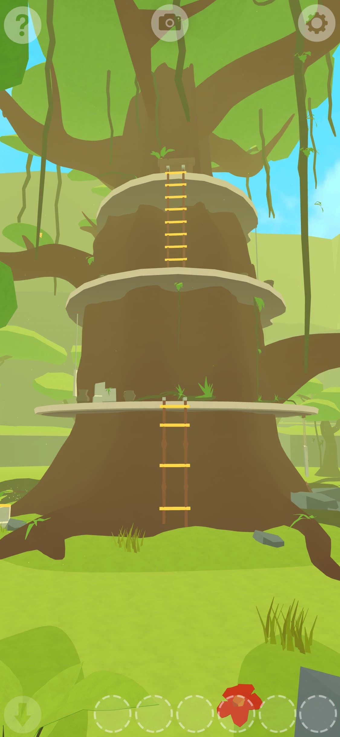 Faraway 2 screenshot 4 - screenshot