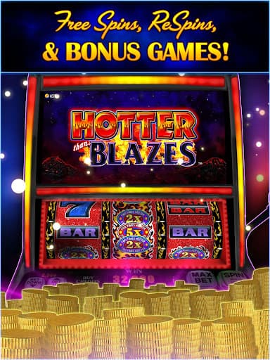 DoubleDown Classic Slots Game screenshot 3 - screenshot