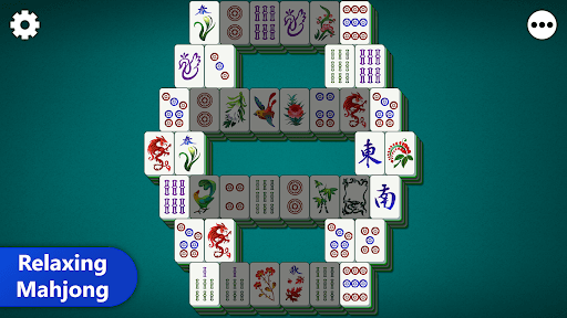 Mahjong Epic screenshot 20 - screenshot