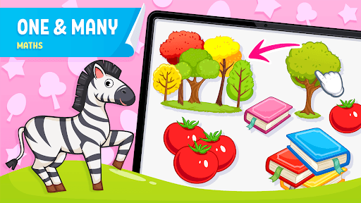 Games For Kids Toddlers 4-5 screenshot 9 - screenshot
