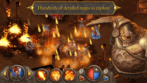 Devils & Demons Premium screenshot 7 - screenshot
