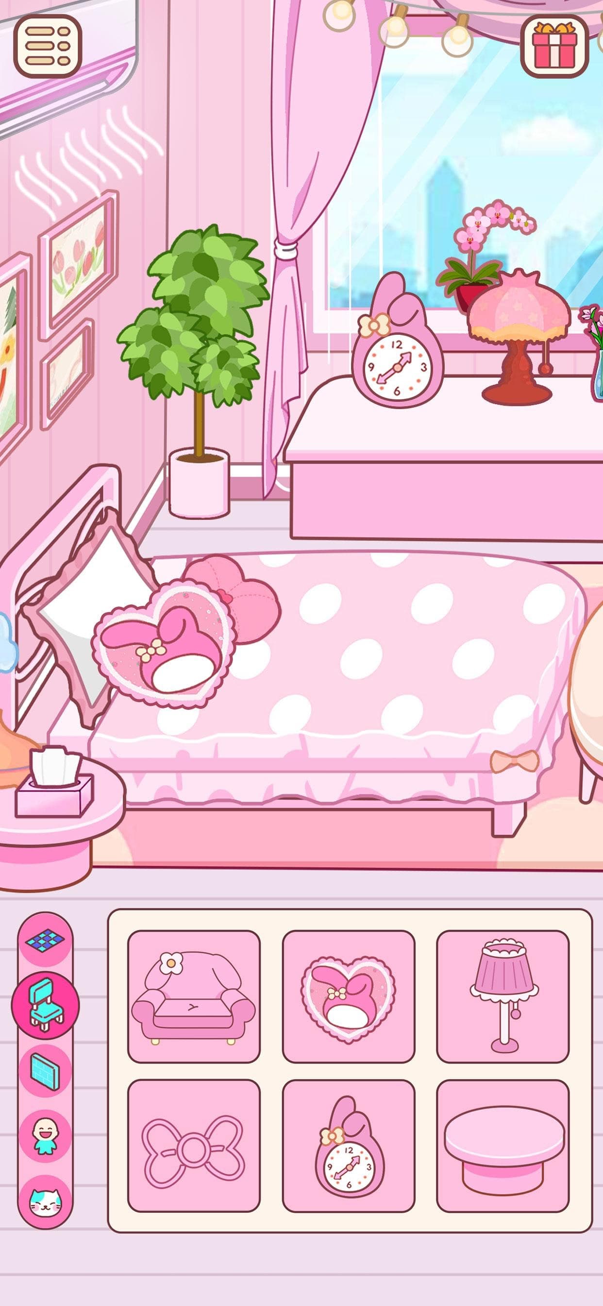 Love Home: Cute Life Sim Games screenshot 5 - screenshot